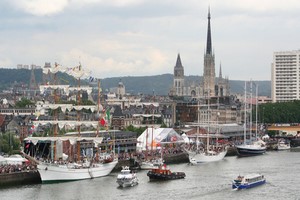 Aluguer de carros Rouen