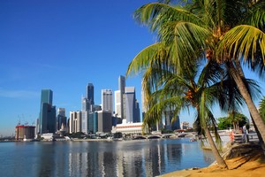 Aluguer de carros Singapura