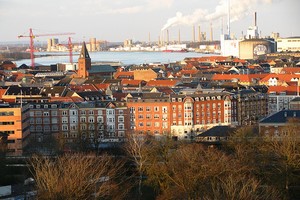 Aluguer de carros Aalborg