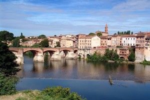 Aluguer de carros Albi