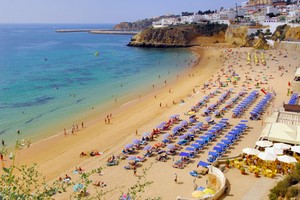 Aluguer de carros Albufeira