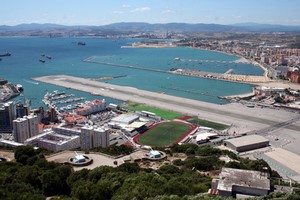 Aluguer de carros Algeciras