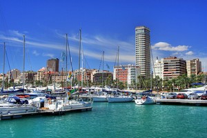 Aluguer de carros Alicante