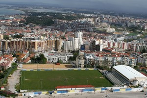 Aluguer de carros Almada