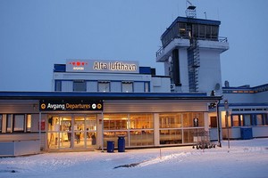Aluguer de carros Alta Aeroporto