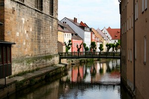 Aluguer de carros Amberg