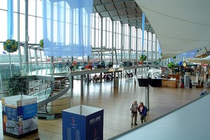 Aluguer de carros Estocolmo Aeroporto