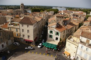 Aluguer de carros Arles