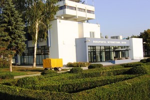 Aluguer de carros Bacau