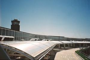 Aluguer de carros Baltimore Aeroporto
