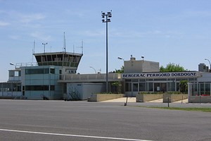 Aluguer de carros Bergerac Aeroporto