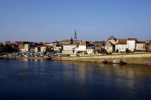 Aluguer de carros Bergerac