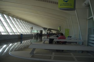 Aluguer de carros Bilbau Aeroporto