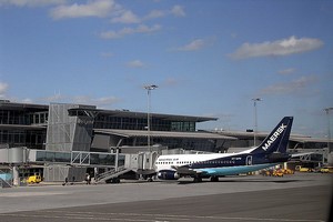 Billund Aeroporto