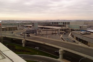 Aluguer de carros Boston Aeroporto