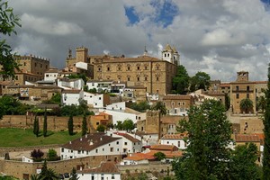 Aluguer de carros Caceres