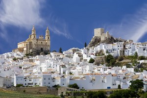 Aluguer de carros Cadiz