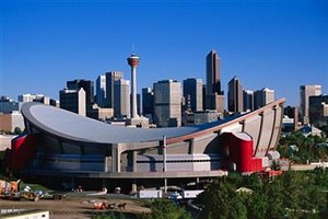 Aluguer de carros Calgary