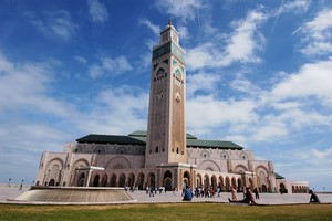 Aluguer de carros Casablanca