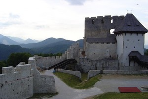 Aluguer de carros Celje