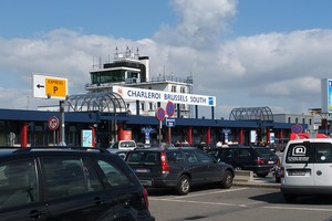 Aluguer de carros Bruxelas Charleroi Aeroporto