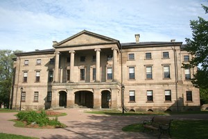 Aluguer de carros Charlottetown