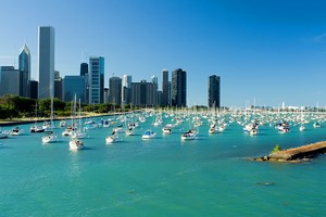 Aluguer de carros Chicago