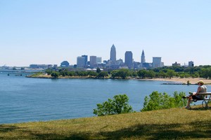 Aluguer de carros Cleveland