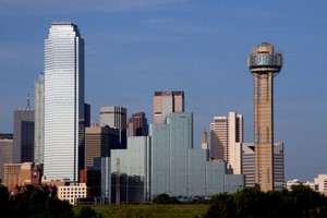 Aluguer de carros Dallas