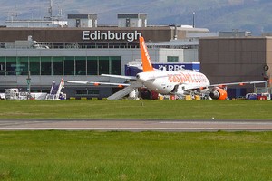 Edimburgo Aeroporto