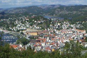 Aluguer de carros Egersund