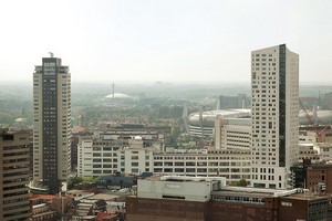 Aluguer de carros Eindhoven