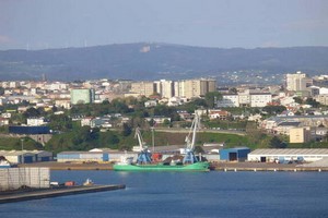 Aluguer de carros El Ferrol