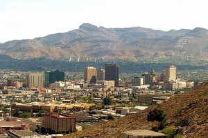 Aluguer de carros El Paso