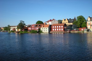 Aluguer de carros Eskilstuna