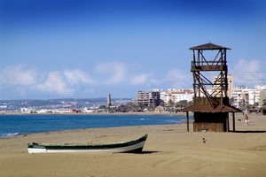 Aluguer de carros Estepona