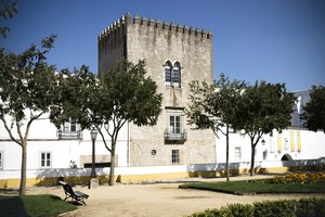 Aluguer de carros Evora