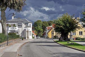 Aluguer de carros Farum