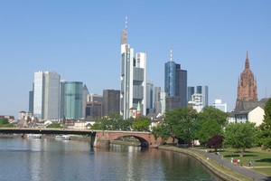 Aluguer de carros Frankfurt