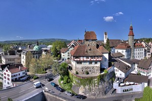 Aluguer de carros Frauenfeld