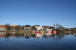 Aluguer de carros Fredrikstad