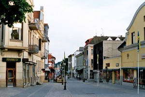 Aluguer de carros Halden