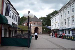 Aluguer de carros Halmstad