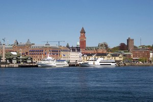 Aluguer de carros Helsingborg