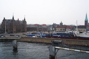 Aluguer de carros Helsingør