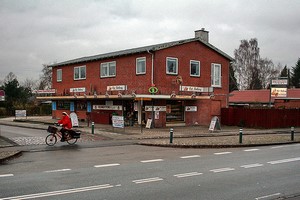 Aluguer de carros Herlev