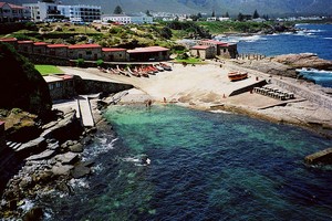 Aluguer de carros Hermanus