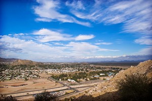Aluguer de carros Hermosillo
