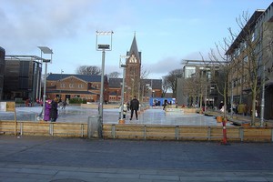 Aluguer de carros Herning