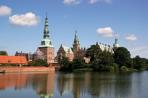 Aluguer de carros Hillerød